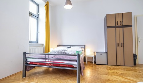 Habitación básica