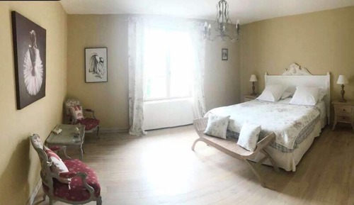 Habitación Confort