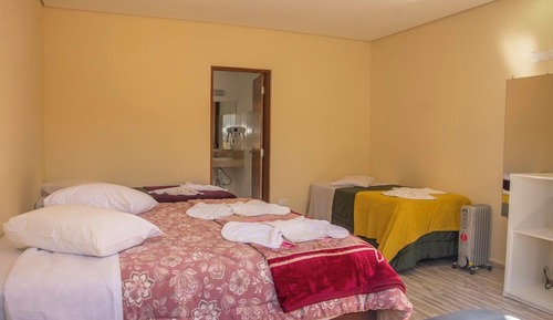Habitación Confort