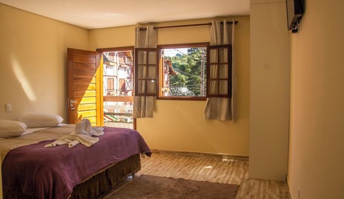 Habitación Confort doble