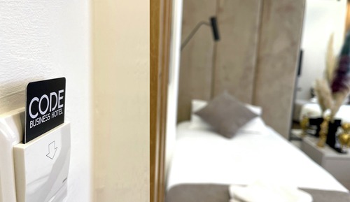 Comfort Twin Room