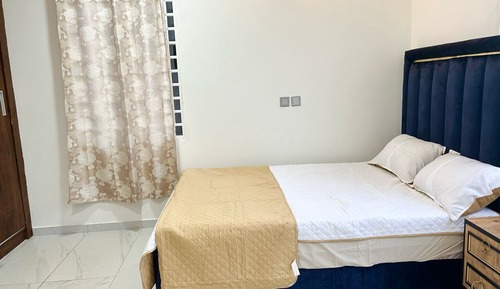 Casa, 3 habitaciones, accesible para personas con discapacidad, fumadores
