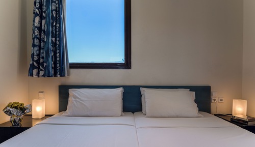 Villa, 4 habitaciones, vistas al mar