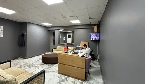 Deluxe Room, Housekeeping