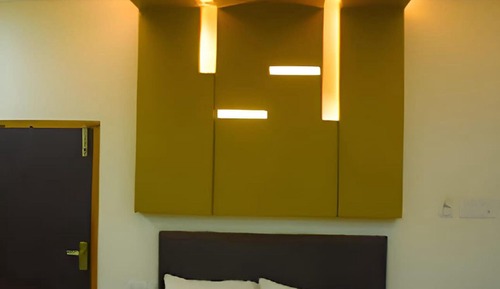 Habitación Deluxe doble