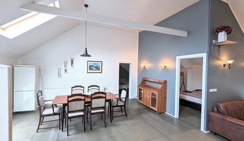 Apartamento, 3 habitaciones, no fumadores, cocina