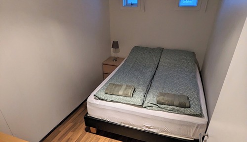 Apartamento, 2 habitaciones, no fumadores, cocina