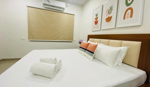 Apartamento Premier, 1 habitación