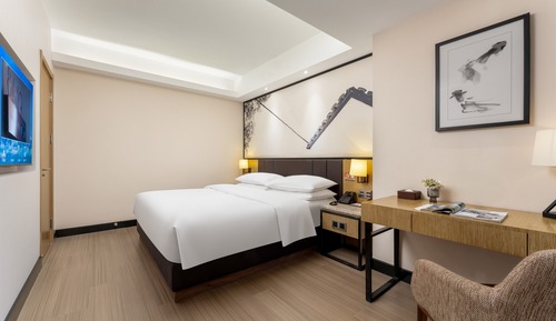 Suite Premier, 1 habitación