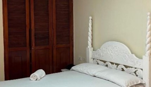Habitación individual estándar