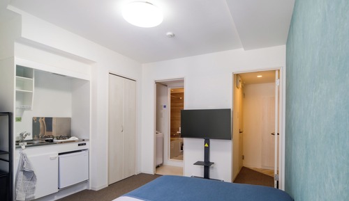 Habitación doble