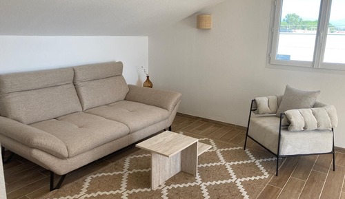Apartamento Deluxe