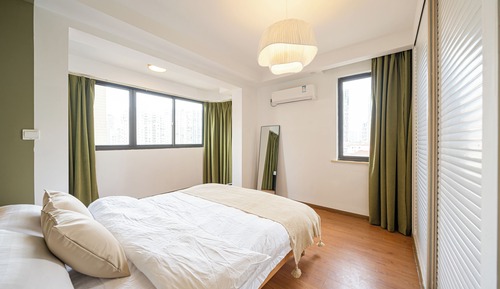 Apartamento Confort, 4 habitaciones, no fumadores