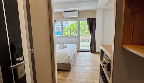 Habitación Confort doble