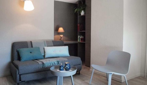 Suite Confort
