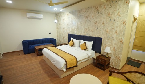 Habitación superior