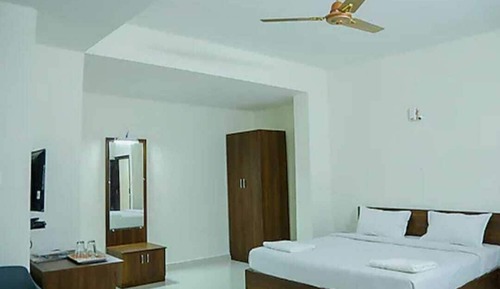 Habitación básica