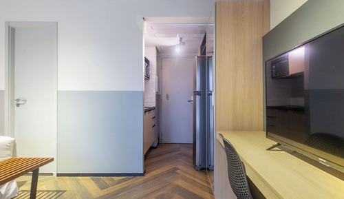 Estudio estándar (562729)