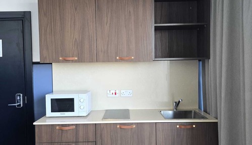 Apartamento Deluxe, balcón, vistas al mar
