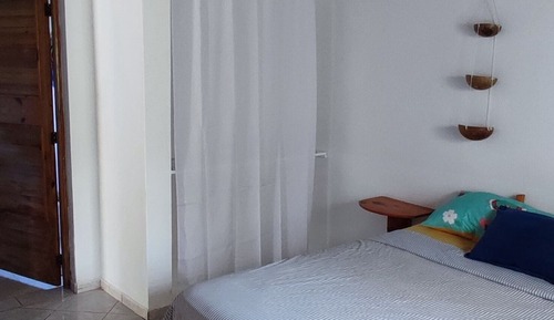 Habitación Deluxe doble, baño privado, vistas al jardín