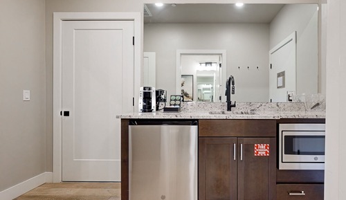 Habitación (Studio)