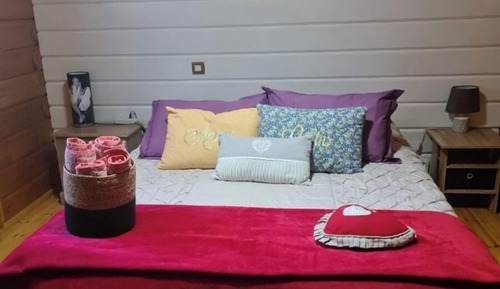 Habitación, vistas a la piscina