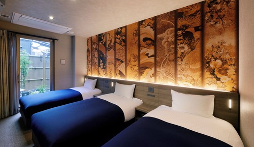 Suite estudio Confort