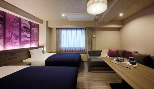 Habitación Confort