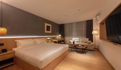 Habitación básica