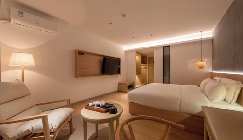 Habitación