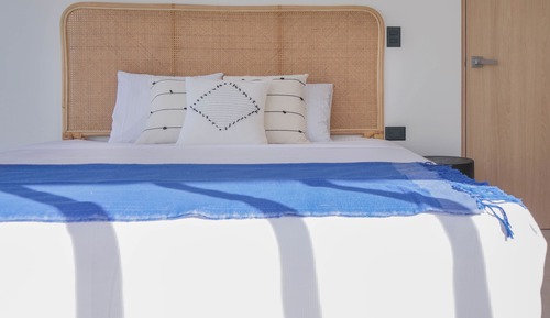 Apartamento ejecutivo, vistas a la ciudad