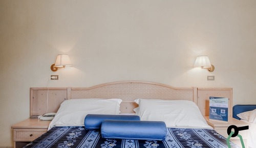 Habitación cuádruple superior