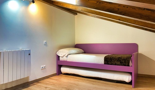 Suite, 2 habitaciones (Jacuzzi con acceso ilimitado al SPA)