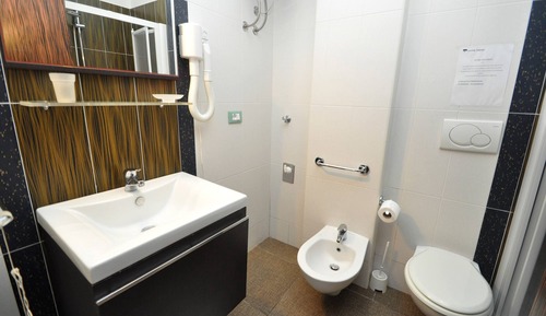 Apartamento, fumadores