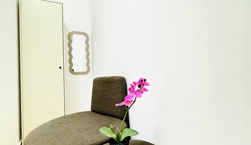 Habitación básica