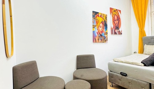 Habitación básica