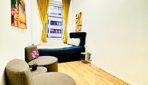 Habitación básica