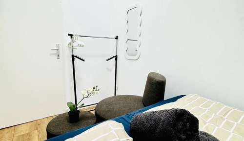 Habitación básica