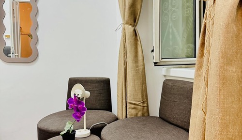 Habitación básica