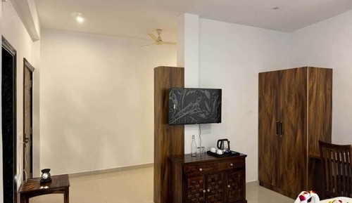 Habitación superior