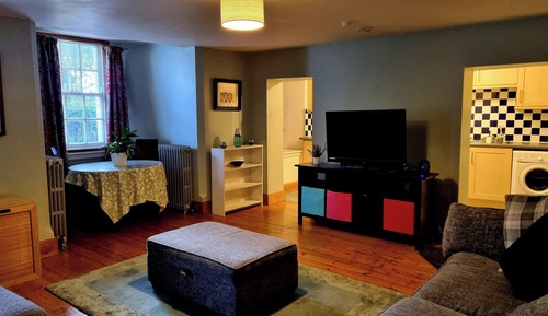 Apartamento, 1 habitación