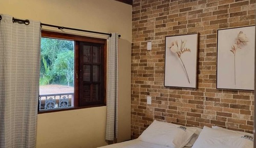Habitación Deluxe doble, 1 cama de matrimonio