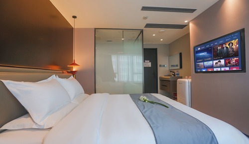 Habitación Business