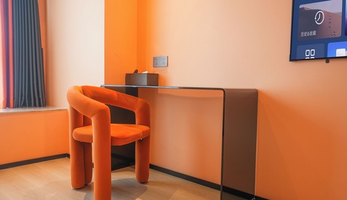 Habitación superior