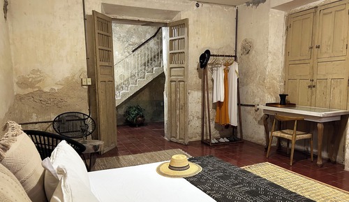 Apartamento Confort