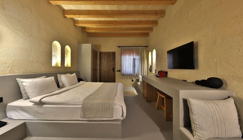 Suite superior