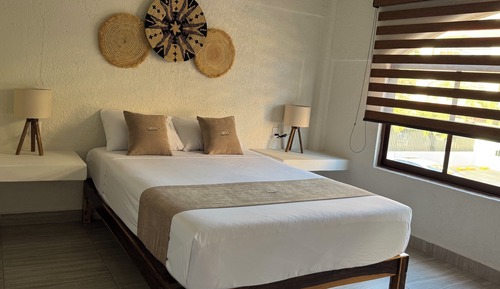 Apartamento Confort