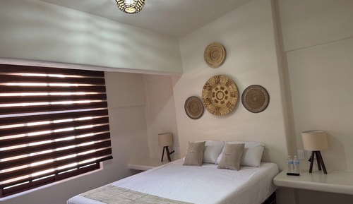 Habitación Confort doble