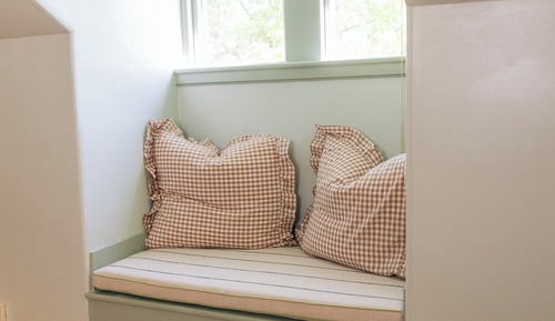 Habitación, 1 cama de matrimonio con sofá cama, no fumadores, Aire acondicionado