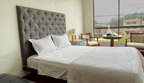 Habitación triple Confort